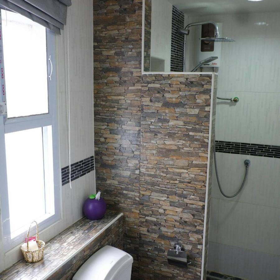 Amazon Resort Surat Thani Exterior photo
