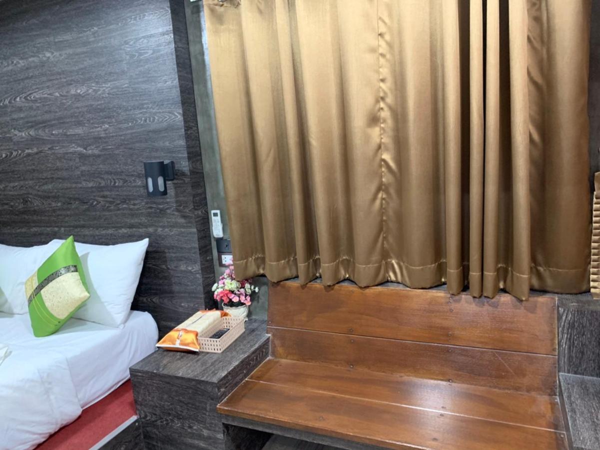 Amazon Resort Surat Thani Exterior photo