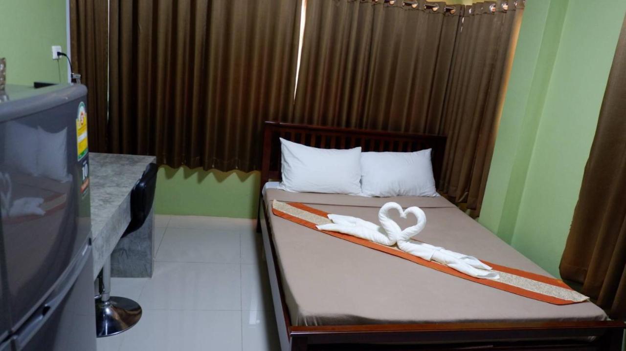 Amazon Resort Surat Thani Exterior photo
